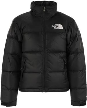 The North Face 1996 Retro Nuptse Jacket - Black