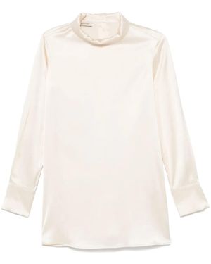 Gentry Portofino Camicia - Bianco