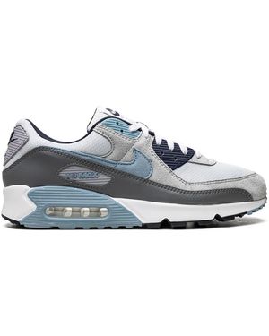 Nike Air Max 90 スニーカー - ブルー
