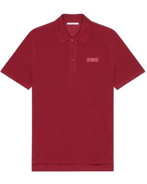 Givenchy Polo - Red