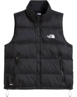 The North Face Chaleco Acampanado Hydrenalite - Negro