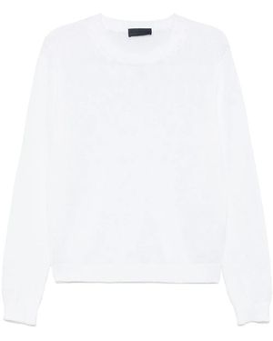 Iris Von Arnim Jersey Harwich - Blanco