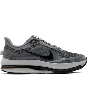 Nike Air Zoom Pegasus Sneakers - Grau
