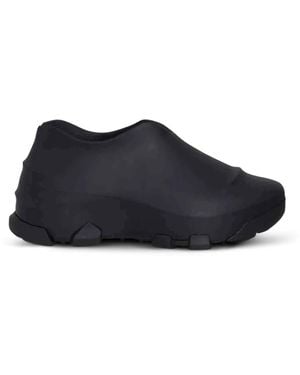 Givenchy Monumental Mallow Sneakers - Schwarz
