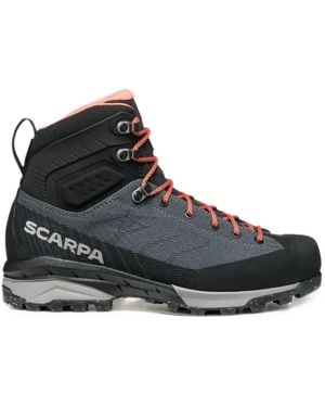 SCARPA Mescalito Trk Planet Gore-Tex Boots - Black
