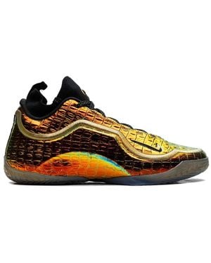 Nike Sneakers Lebron 23 Goffrate - Metallizzato