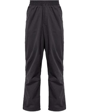 PUMA X Represent Trousers - Blue