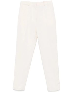 Jacquemus Le Pantalon Norma パンツ - ホワイト