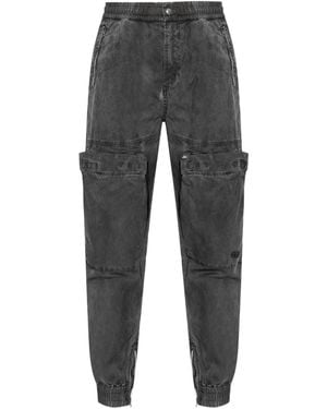 DIESEL P-Ride-Q3 Pants - Gray