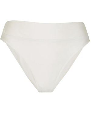 Cult Gaia Aradhya Bikini Brief - White