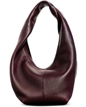 Maeden Yela Shoulder Bag - Purple