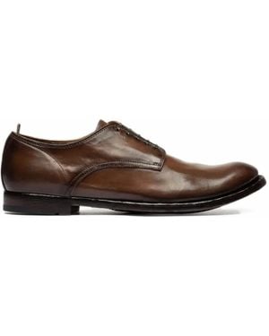 Officine Creative Derby Anatomia - Marrone