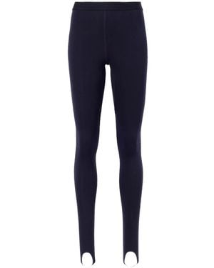 Proenza Schouler Stilsman Trousers - Blue