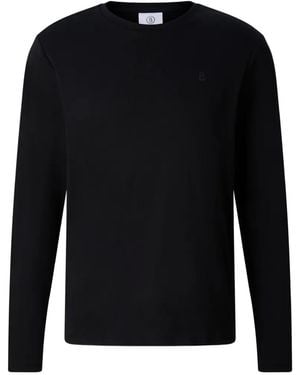 Bogner Arvid Long-Sleeve T-Shirt - Blue