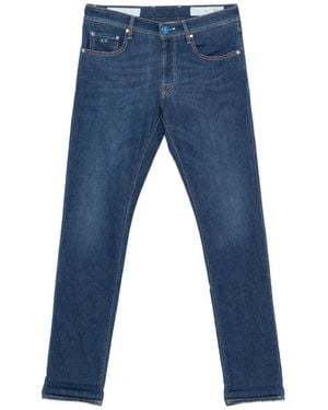 Sartoria Tramarossa Jeans - Blue