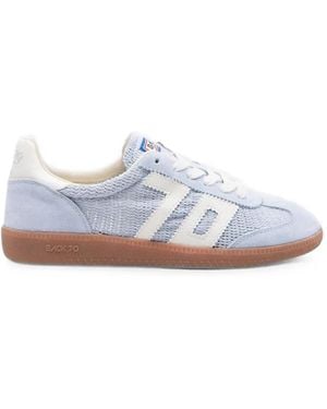 Back 70 Ghost Sneakers - White