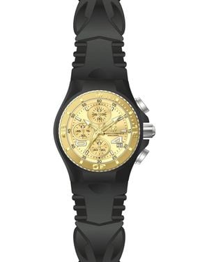 TechnoMarine Reloj Cruise Jellyfish De Mm - Metálico