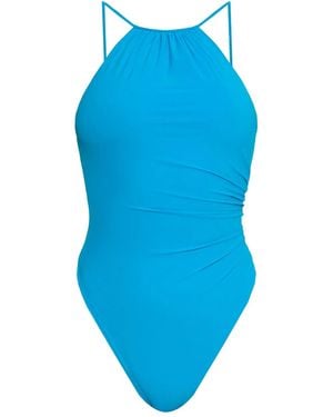 DSquared² Evening Badpak - Blauw