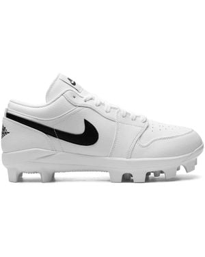 Nike Air 1 Retro Mcs Low "white/black" スニーカー - ホワイト