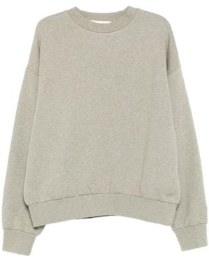 Fear Of God Felpa Girocollo - Neutro