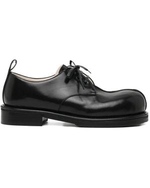 Kids Love Gaite Mathilda Debry Shoes - Black