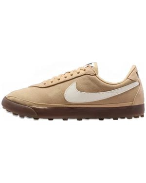 Nike Astrograbber Trainers - White