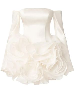 Millanova Yarema Dress - White