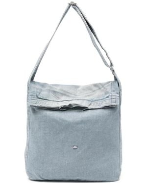 Our Legacy Sling Bag - Blue