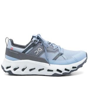 On Shoes Sneakers Cloudhorizon - Blu