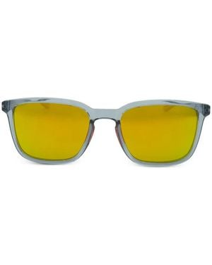 Nike Circuit Sunglasses - Yellow