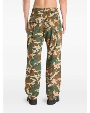 BBCICECREAM Billionaire Boys Club - Grün