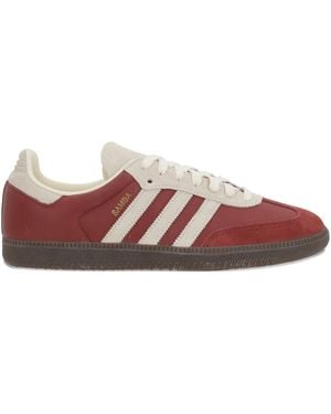 adidas Samba Og Trainers - Brown