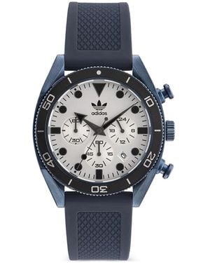 adidas Edition Two 44M Watch - Blue