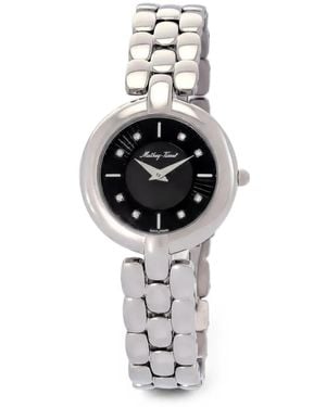 Mathey-Tissot Reloj Farah De Mm - Blanco