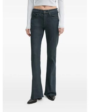 G-Star Flared Jeans - Blue