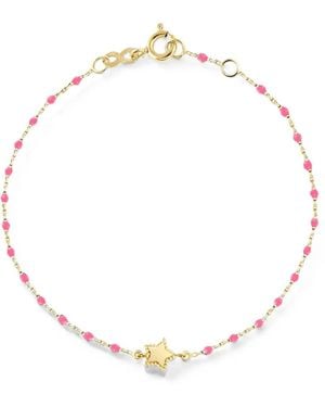 Gigi Clozeau Mini Gigi Star Bracelet - Metallic