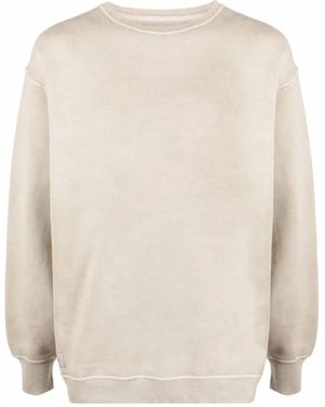 WTAPS クルーネック プルオーバー - ナチュラル