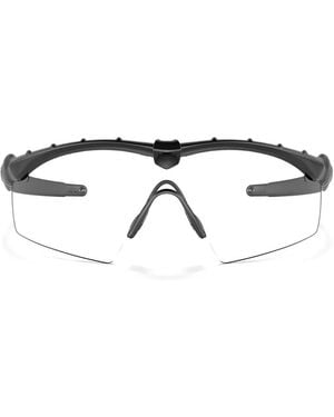 Oakley Occhiali M Frame Strike - Nero
