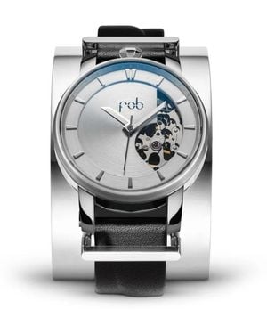 FOB PARIS R360 Oblivion Cuff 36Mm - Grau