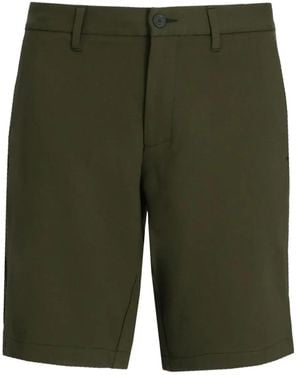 BOSS Commuter ショートパンツ - グリーン