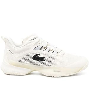 Lacoste AG-LT23 Ultra Sneakers - Weiß