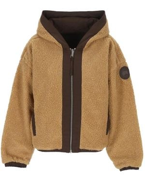 Canada Goose Alberni Jacket - Natural