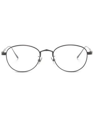 Cartier 0562Oa Brille - Schwarz