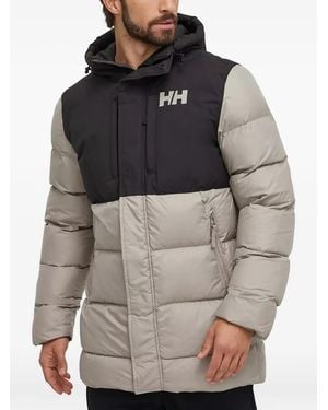 Helly Hansen Active Padded Jacket - Grey