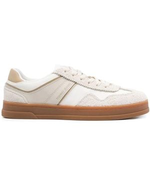 Tommy Hilfiger The Greenwich スニーカー - ホワイト