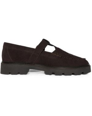 Manière De Voir Amalfi - Black