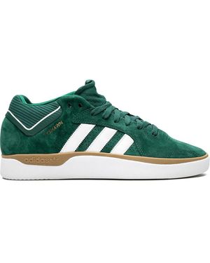 adidas Tyshawn Shoes - Green
