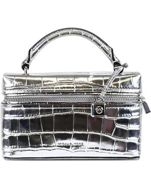 Michael Kors Bolso Rodeo con asa en el tope - Multicolor