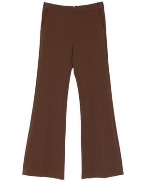 Imperial Pockets Pants - Brown