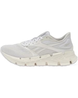 Reebok Floatzig 2 Trainers - White